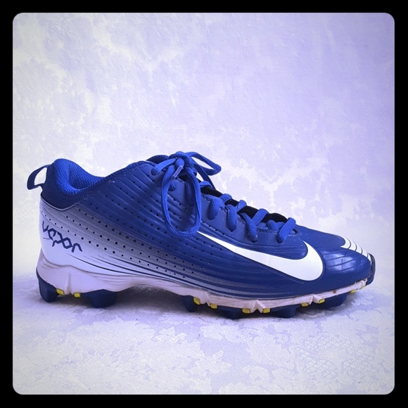 nike vapor fastflex